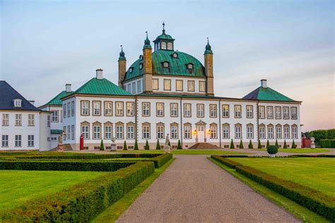 dmi fredensborg.